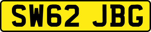 SW62JBG