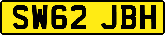 SW62JBH