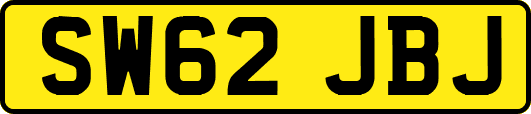 SW62JBJ