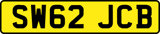 SW62JCB