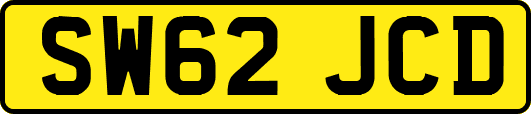 SW62JCD