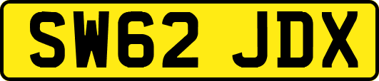 SW62JDX