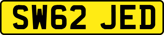 SW62JED