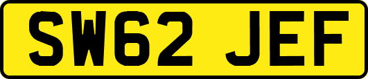 SW62JEF