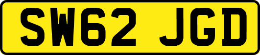 SW62JGD