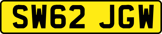 SW62JGW