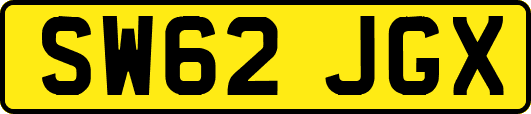 SW62JGX