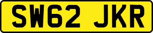 SW62JKR