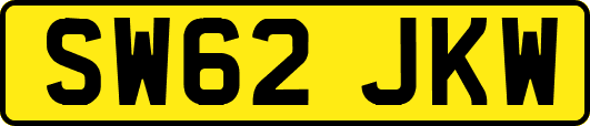 SW62JKW