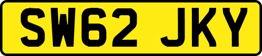SW62JKY
