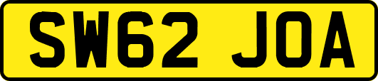 SW62JOA