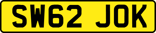 SW62JOK