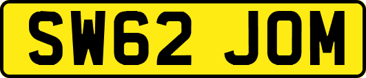 SW62JOM