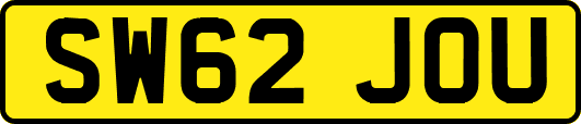 SW62JOU