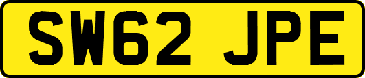 SW62JPE