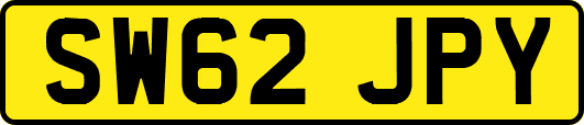 SW62JPY