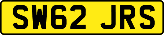 SW62JRS