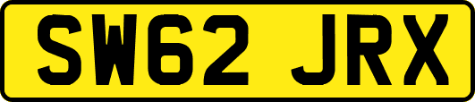 SW62JRX