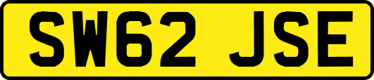 SW62JSE