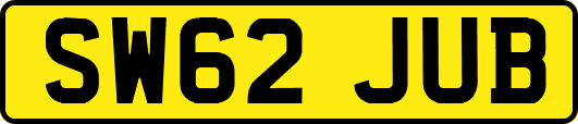 SW62JUB
