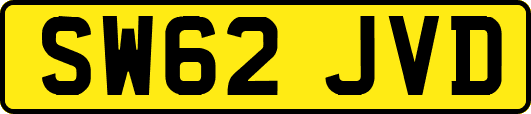 SW62JVD