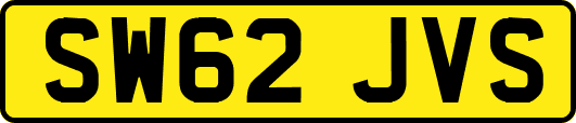 SW62JVS