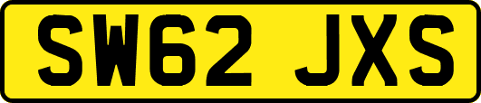 SW62JXS