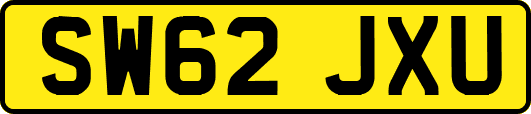 SW62JXU
