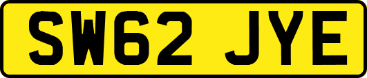 SW62JYE