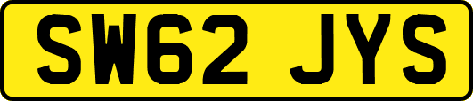SW62JYS