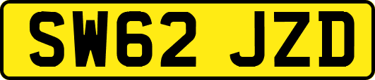 SW62JZD