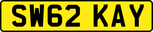 SW62KAY