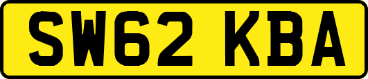 SW62KBA
