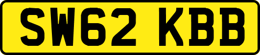 SW62KBB