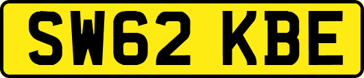 SW62KBE