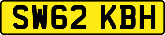 SW62KBH