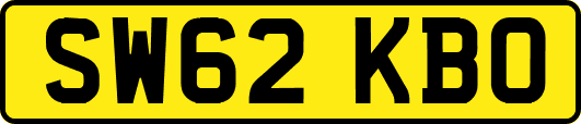 SW62KBO