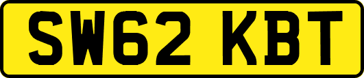 SW62KBT