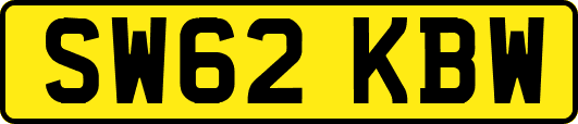 SW62KBW
