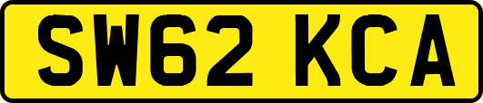SW62KCA