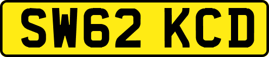 SW62KCD