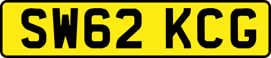 SW62KCG