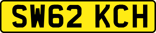 SW62KCH