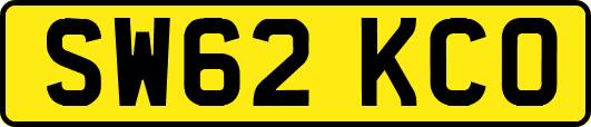 SW62KCO