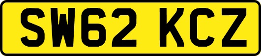 SW62KCZ