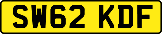 SW62KDF