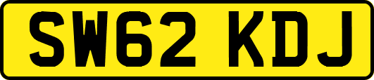 SW62KDJ
