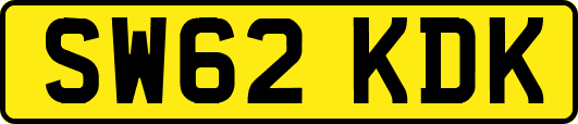 SW62KDK