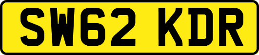SW62KDR