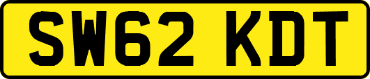 SW62KDT